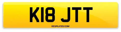 K18 JTT