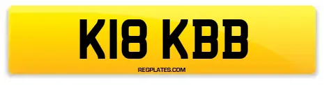 K18 KBB