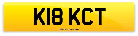 K18 KCT