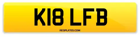 K18 LFB