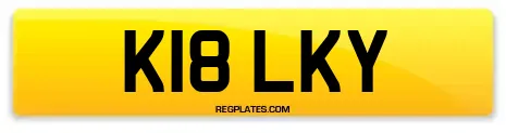 K18 LKY