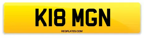 K18 MGN
