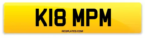 K18 MPM