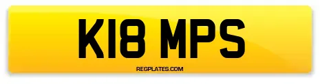 K18 MPS