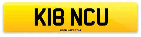 K18 NCU