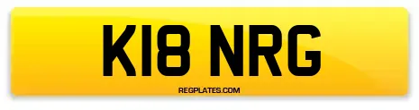 K18 NRG