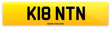 K18 NTN