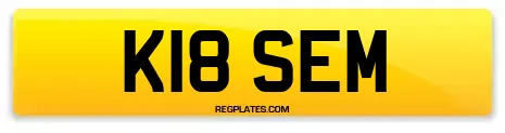 K18 SEM
