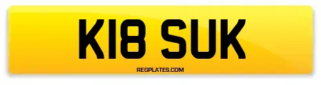 K18 SUK