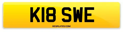 K18 SWE