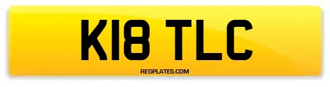 K18 TLC