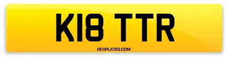 K18 TTR