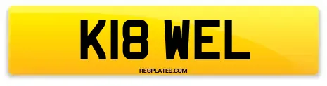 K18 WEL