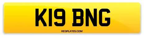 K19 BNG