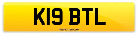 K19 BTL