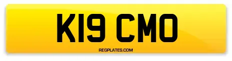 K19 CMO