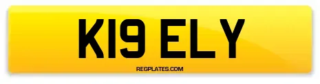 K19 ELY