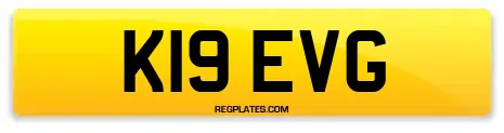 K19 EVG