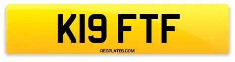 K19 FTF