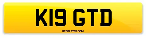 K19 GTD