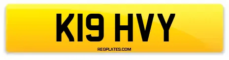 K19 HVY