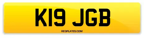 K19 JGB