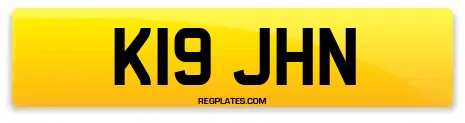 K19 JHN