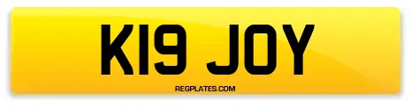 K19 JOY