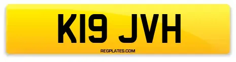K19 JVH