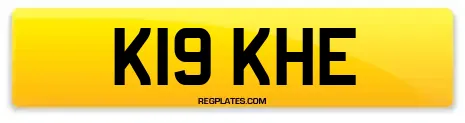 K19 KHE