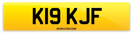 K19 KJF