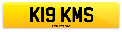 K19 KMS