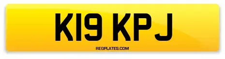 K19 KPJ
