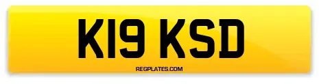 K19 KSD