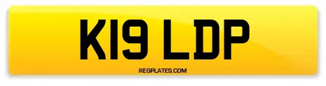 K19 LDP