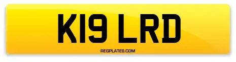 K19 LRD