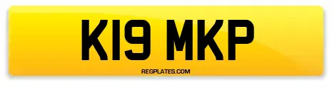 K19 MKP