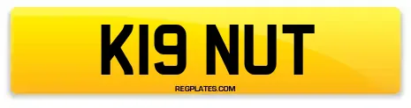 K19 NUT