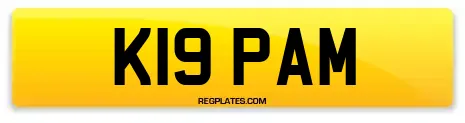 K19 PAM