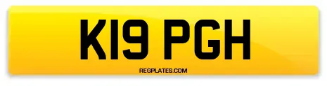 K19 PGH