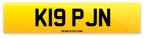 K19 PJN