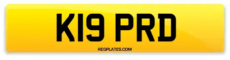 K19 PRD