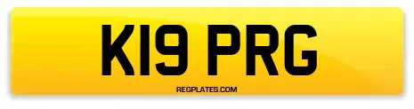 K19 PRG