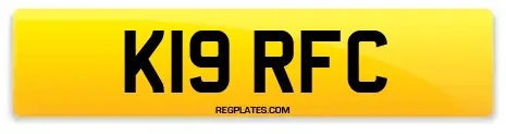 K19 RFC