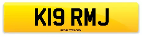 K19 RMJ