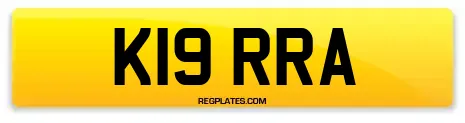 K19 RRA
