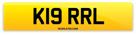 K19 RRL