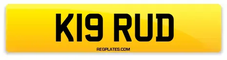K19 RUD