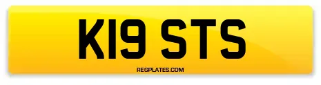 K19 STS
