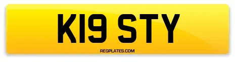 K19 STY